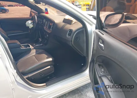 2021 Dodge Charger Sxt Rwd from USA, damaged, VIN 2C3CDXBG1MH632290